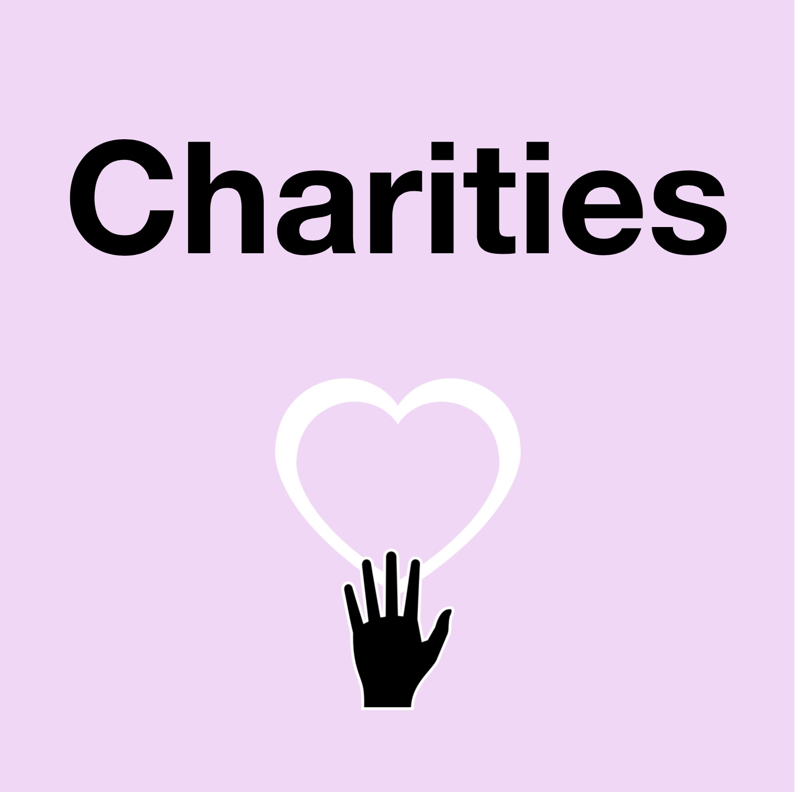 Charities In Canal Cruising