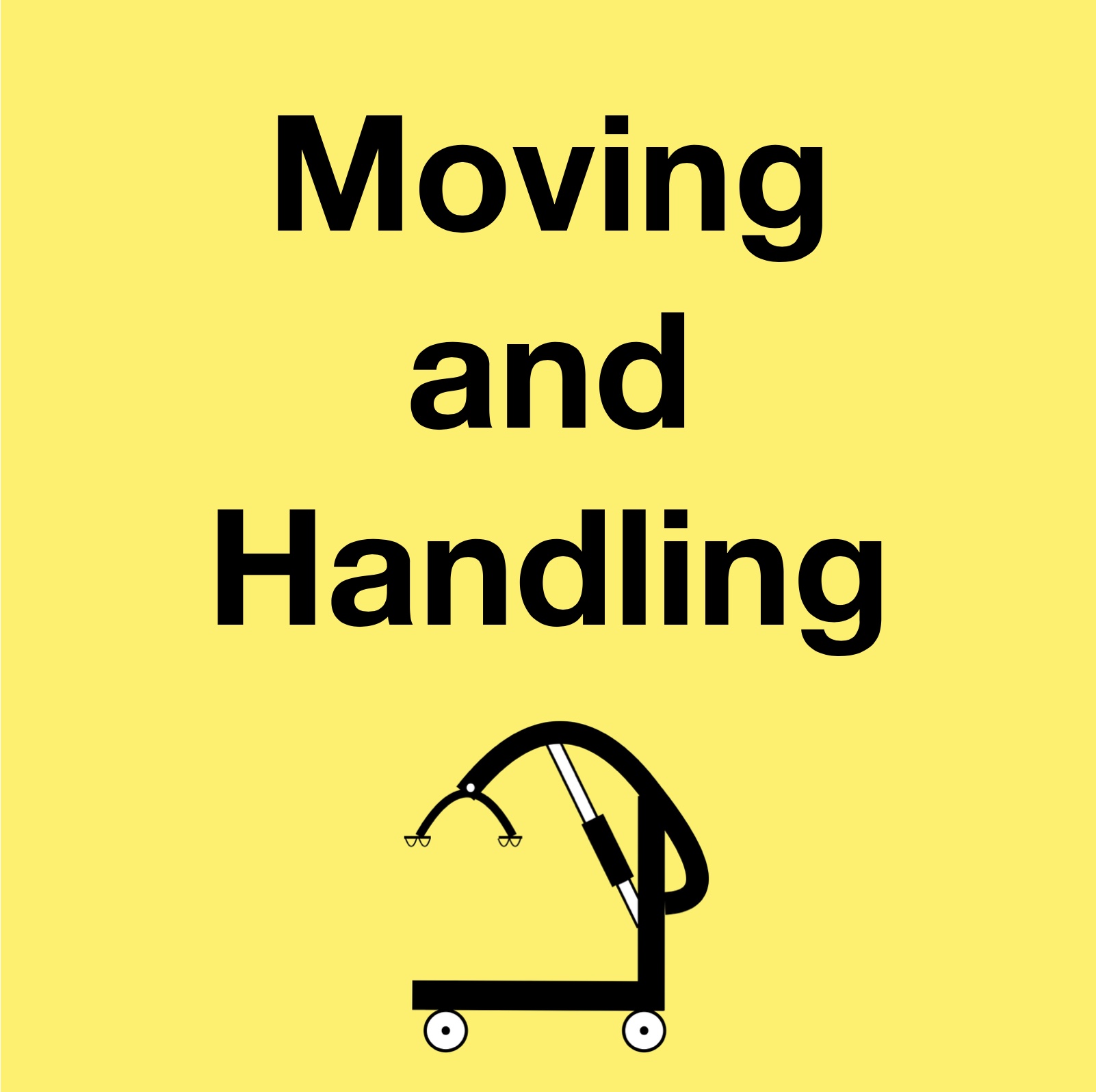 Moving And Handling In Equipment Hire
