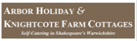 Accessible Travel & Holidays Arbor Holiday & Knightcote Farm Cottages in Knightcote England