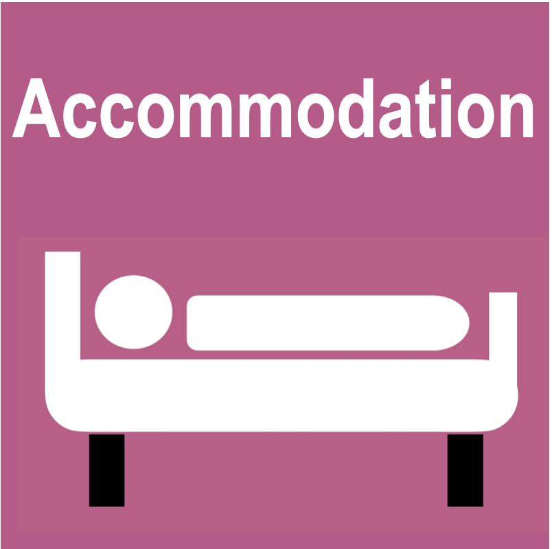 Accommodation In Accommodation