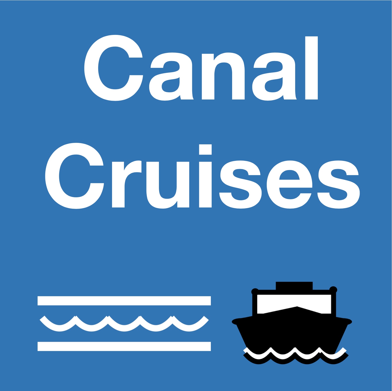 Canal Cruising