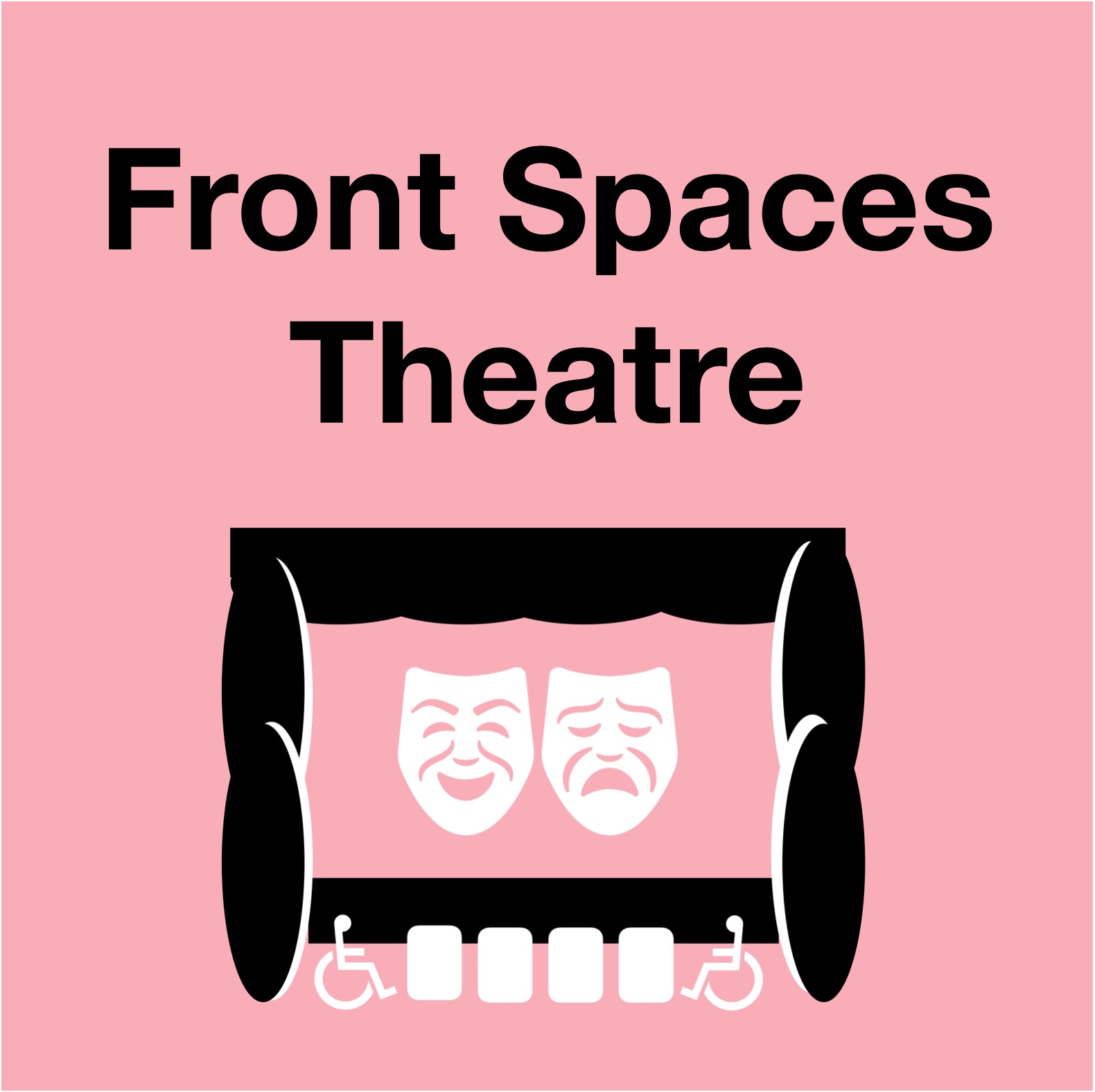 Front Spaces in the Theatre