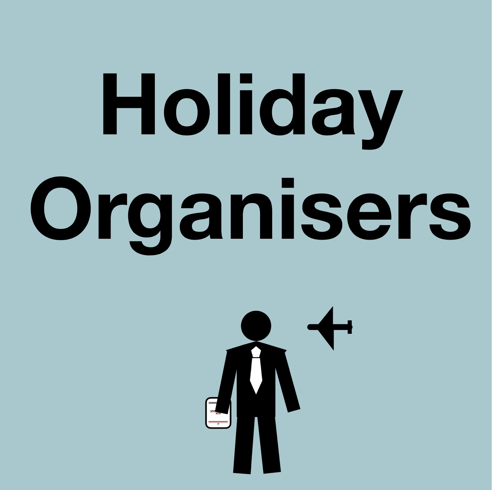 Holiday Organisers
