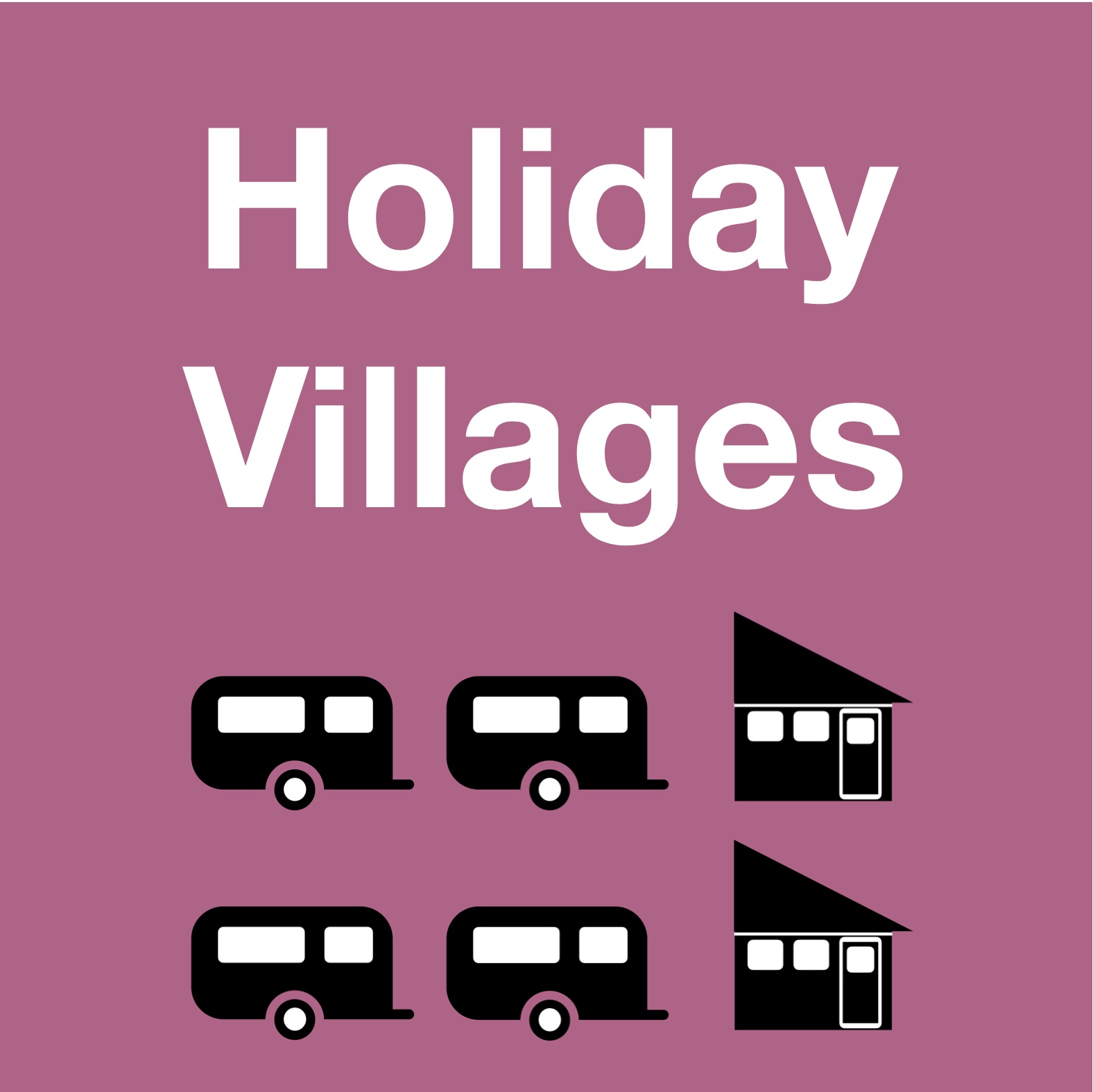 Holiday Village In Accommodation