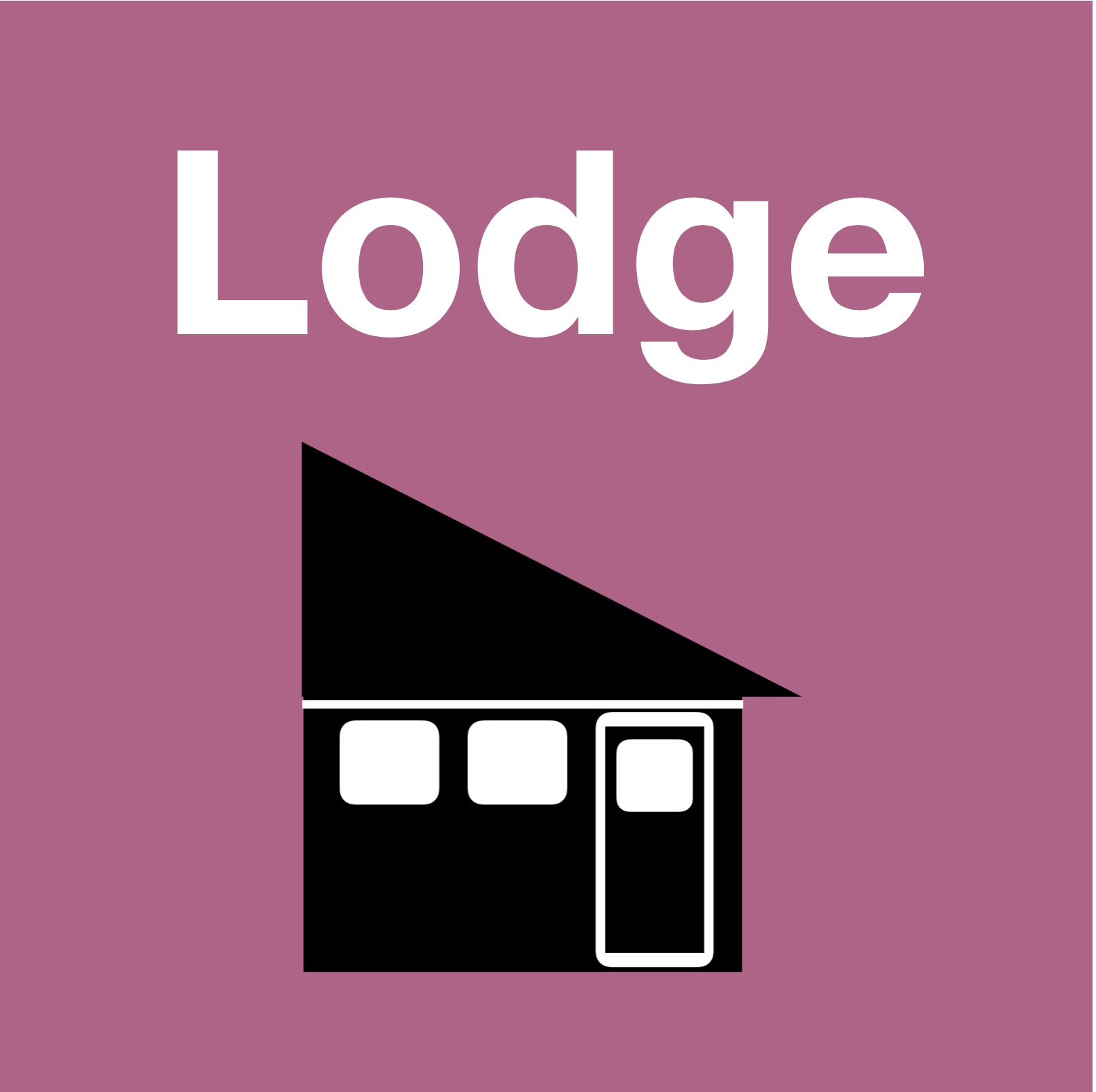 Lodge In Camping Sites