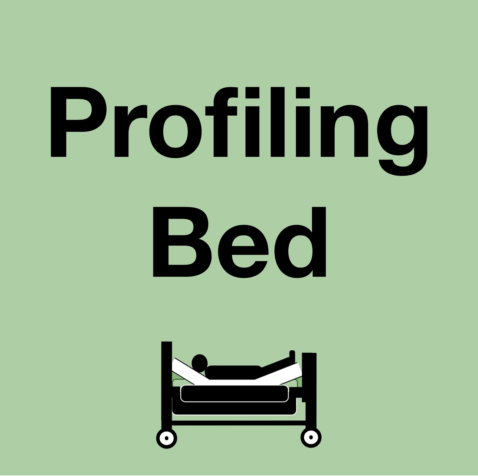 Profiling Bed In Hotel
