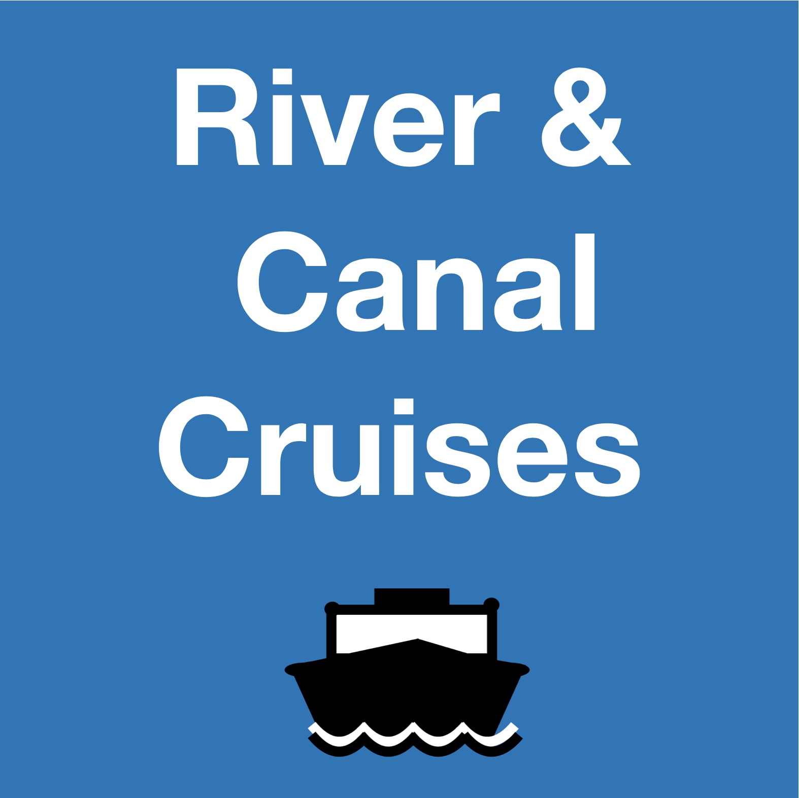 River and Canal Cruising