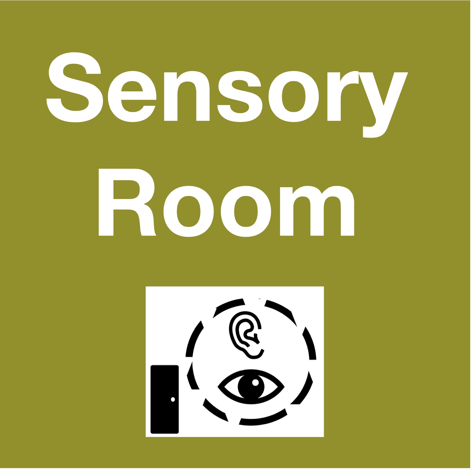 Sensory Room