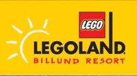 Legoland - Denmark