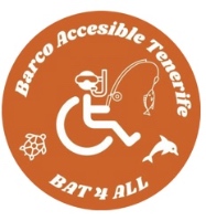 Accessible Travel & Holidays BAT - Barco Accesible Tenerife in Arona CN
