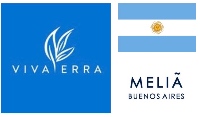 Melia Buenos Aires (through Vivaterra)