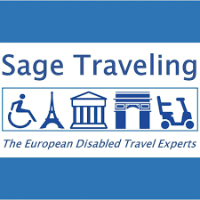 Sage Traveling Europe