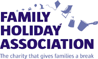 Accessible Travel & Holidays Family Holiday Association in London England