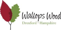 Accessible Travel & Holidays Wallops Wood Cottages in Droxford England
