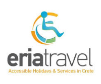 Accessible Travel & Holidays Eria Travel in Maleme 