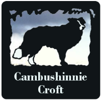 Cambushinnie Croft