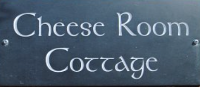 Cheese Room Cottage