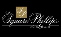 Le Square Phillips Hotel & Suites