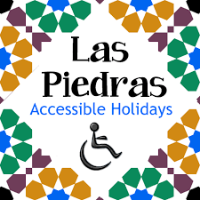 Accessible Travel & Holidays Las Piedras Excursions in Pilarejo AL