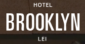 Hotel Brooklyn - Leicester