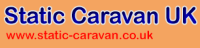 Seashore caravan