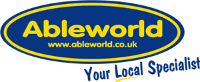Accessible Travel & Holidays Ableworld in Stapeley England