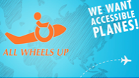 Accessible Travel & Holidays All Wheels Up in Frisco TX