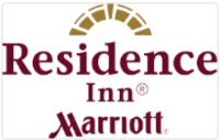 Accessible Travel & Holidays Residence Inn by Marriott Fort Lauderdale in Fort Lauderdale FL