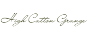 High Catton Grange