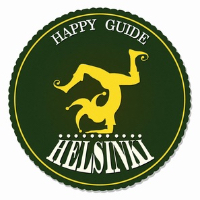 Accessible Helsinki (Happy Guide)