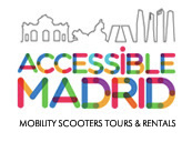 Accessible Travel & Holidays Accessible Madrid in Madrid MD