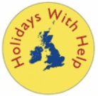 Accessible Travel & Holidays Holidays With Help in Todmorden England