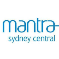 Mantra Sydney Central Hotel