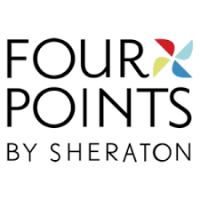 Accessible Travel & Holidays Four Points by Sheraton in Sydney NSW