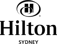 Hilton Hotel Sydney .