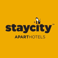 Staycity Apartotel - Marseille