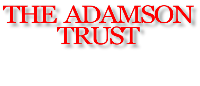 The Adamson Trust