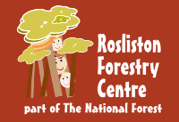 Rosliston Forestry Centre