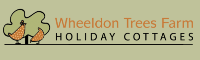 Accessible Travel & Holidays Wheeldon Trees Farm in Earl Sterndale England