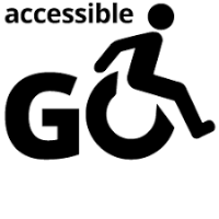 AccessibleGO