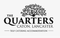 Accessible Travel & Holidays The Quarters in Caton England