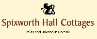 Accessible Travel & Holidays Spixworth Hall Cottages in Spixworth England