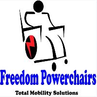 Accessible Travel & Holidays Freedom Powerchairs in  England