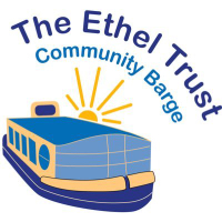 The Ethel Trust Community Barge