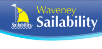 Waveney Sailability