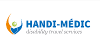 Accessible Travel & Holidays Handi-Médic in Agadir Souss Massa