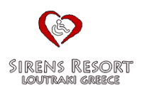 Accessible Travel & Holidays Sirens Resort in Skaloma 