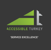 Accessible Travel & Holidays Accessible Turkey in  İstanbul