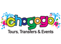 Accessible Travel & Holidays Chogogo Tours in Savaneta 