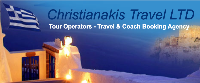 Accessible Travel & Holidays Christianakis Travel in Athina 